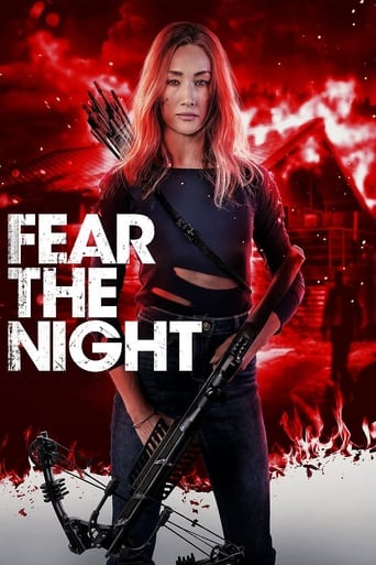 Fear the Night Torrent (2023) Legendado – Download