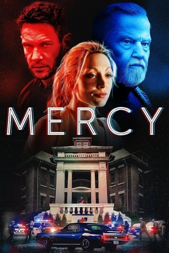 Mercy Torrent (2023) Legendado – Download