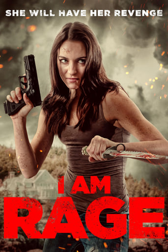 I Am Rage Torrent (2023) Dublado / Legendado – Download