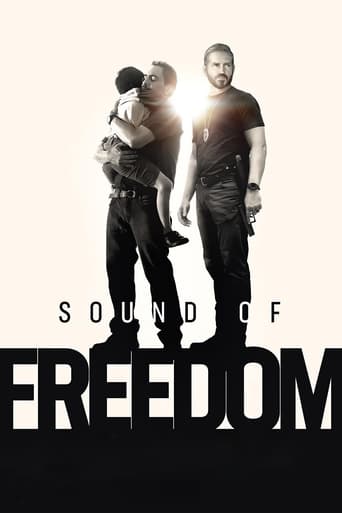 Som da Liberdade Torrent (2023) Dual Áudio – Download