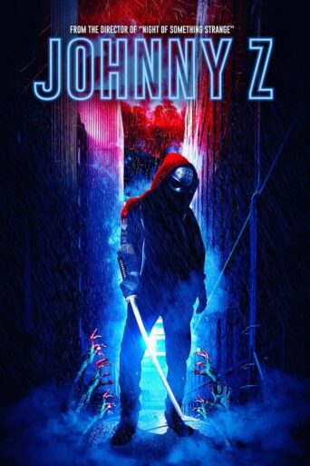 Johnny Z Torrent (2023) Legendado – Download